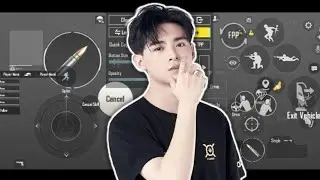 JDG🔥 PARABOY SENSITIVITY AND CONTROL CODE PUBGM/BGMI | 4.2 PARABOY SENSITIVITY CODE 