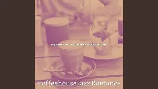 Groovy Music for Fair Trade Cafes