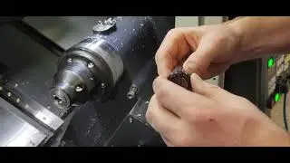 Lynx 2100 Replacing a live tool