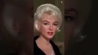 Strange Facts about Marilyn Monroe #marilynmonroe #marilynmonroeedit #shorts  #viral