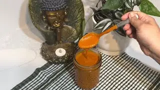 This Peri Peri Sauce is Spicy, Smoky, and Tangy🌶️