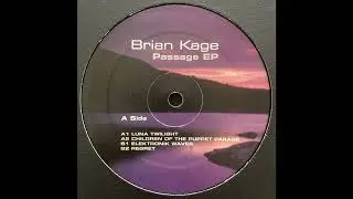 Chistian Bloch - Children of The Puppet Parade (Brian Kage Remix)