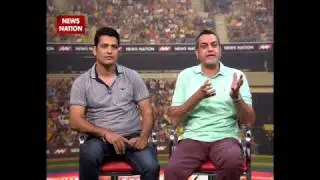 IPL 2017: SRH and RCB to face each other in the 1st match of 47 days tournament