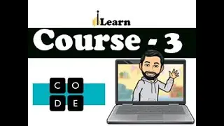 Code.org  | Course 3 | Stage 5: Artist: Functions