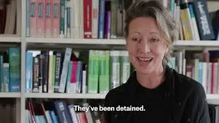 Again and again | Episode 1: The attack