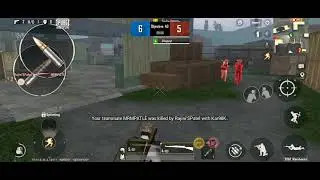Sniper chelengs 😎😎