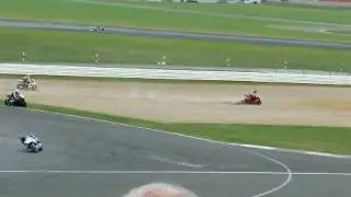 BSB Silverstone 2009