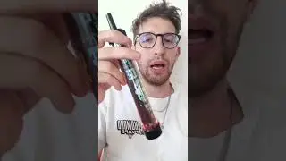 Super Luckee 45K puffs  &ndash; The Ultimate DTL Vape Experience