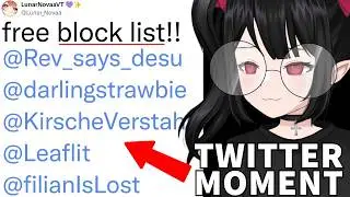 These Vtuber 