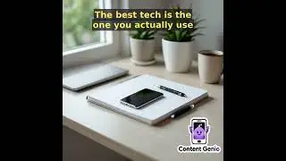 Busting the Myth of Expensive Business Tech