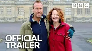 Animal Park | BBC Trailers
