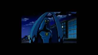 Ultimate Big Chill🔥~Transformation || Ben 10: Ultimate Alien || #shorts