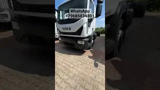 Iveco EuroCargo 160-250 2023 года 