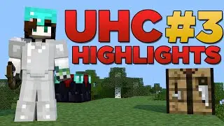 Mineplex UHC Highlights #3