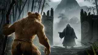 The True Story of the Monkey King: Sun Wukong