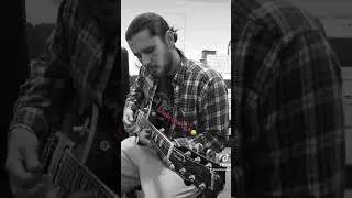 Nirvana CCR Cover by Cam Burnette - Smells Like CCR