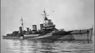 HMS Enterprise &mdash; Менее известное предприятие