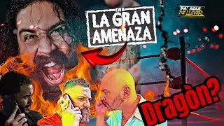 IWA: NIHAN ser&aacute; la GRAN AMENAZA⁉️Pedro Portillo y Nihan en el mismo GRUPO❗️(Opini&ograve;n Honesta) 