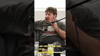 Nick Antonyan SMOKED CR*CK Accidentally 😮 #shorts