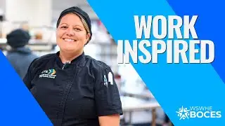 WSWHE BOCES | Work Inspired