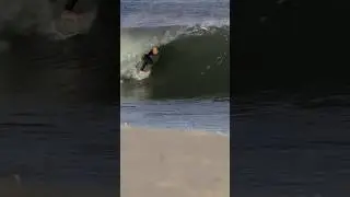 New Vid out from Hurricane Lee. #storm #newjersey #hurricane #Njsurf #subscribe #shorts