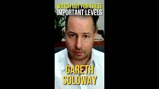 Do This And Get Richer In This Bitcoin Crash | Gareth Soloway Analysis