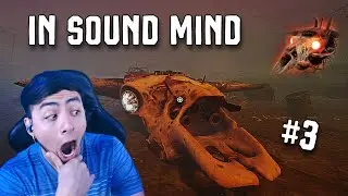 LA CINTA DE MAX NYGAARD | IN SOUND MIND GAMEPLAY | FREEDOOMOK