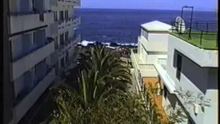 Langzeitmiete Teneriffa