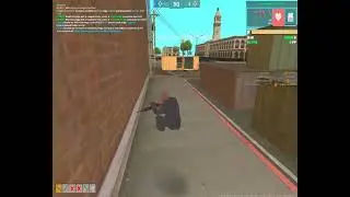 Mta Montage #1 part 2 (ujragondolva :3)