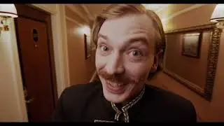 Mister Ristel - K&uuml;ss mich... (Offizielles Video)