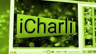 icarly theme song but it's 360 by charli xcx so it's brat