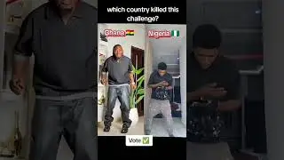niger always the best jor #dance #amapianodance #everyone #makemefamous