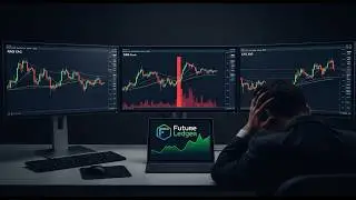 Silver Price FLASH CRASH: My Future Ledger Survival Strategy 📉