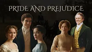 The Complete Story of Pride and Prejudice | Jane Austen Explained