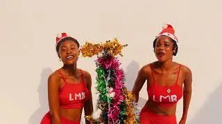 _Luis MBomio_Feliz Navidad Oficial Video By OSNB Rec & Films