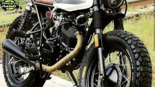 Top 15 inspirasi modifikasi tiger japstyle | tiger custom