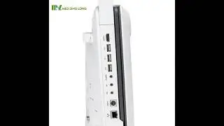 Portable Color Doppler System,E2
