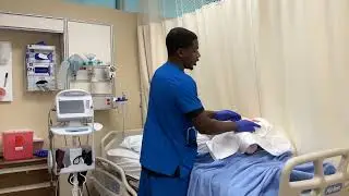 Postpartum Assessment Video