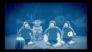 Club Penguin | Card Jitsu Snow Saga (HQ) | Teilz