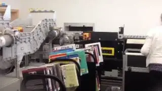 Material Handling - jr