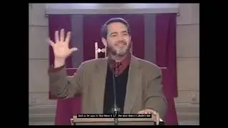 Dr Scott Hahn converted from being  a protestant minister to Catholicism. His conversion story