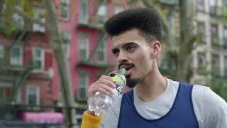 Mountain DEW ICE 