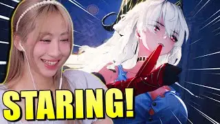 SUPER SAIYAN!! Zani Resonator & Combat Showcase Reaction | Wuthering Waves