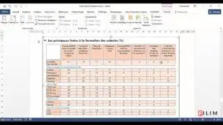 Word - 4 Expert - Cours Introduction aux sections