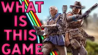First Time Playing ARC RAIDERS!!