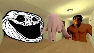 Garry&rsquo;s Mod TTT FUNNIEST Moments Ever 😂🔥 (Best GMod Gameplay 2025)&rdquo; #gmod #experiaindiga #nextbot