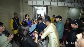 #shriyut : The Ultimate Dhol Surprise for the Bride! 🥁💖 | Wedding Trend Alert! Part 2