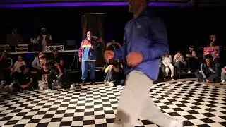 GARP vs JOHN vs KIMA | TC BATTLE 2025 | TOP 16