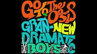 【Reverse】Go To The Oasis(ESP)