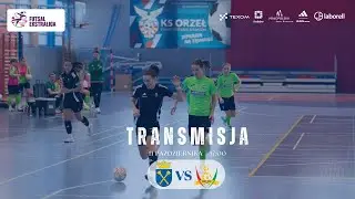 Ekstraliga Futsalu Kobiet: Uniwersytet Jagielloński - LUKS Rolnik Biedrzychowice-Głogówek